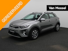 Kia Stonic - 1.0 T 100 Pulse Automaat | Navigatie | Achteruitrijcamera | Cruise Control | Airco |