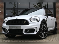 MINI Countryman - 2.0 Cooper S E ALL4 John Works JCW BlackPack YoursLeder '20