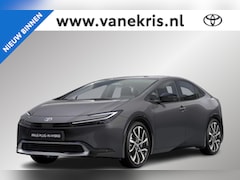 Toyota Prius - 2.0 Plug-in Hybrid 220 Executive, Direct Leverbaar, Elek Achterklep, Apple Carplay / Andro