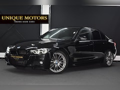 BMW 3-serie - 330e M-Sport 252pk | AUTOMAAT | PDC | NAVI