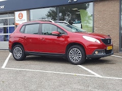 Peugeot 2008 - BLUE LION 1.2 PureTech 82pk S&S AUTOMAAT(ETG5) | Navigatie | TREKHAAK | Cruise control | A