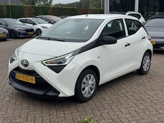 Toyota Aygo - 1.0 VVT-i x