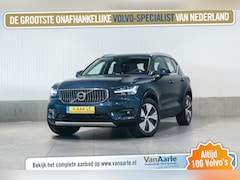Volvo XC40 - T5 Plug-in Hybrid Inscription Schuifdak 360camera 262pk