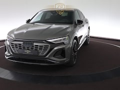Audi Q8 Sportback e-tron - 55 quattro S Edition 115 kWh -NP Euro 118.570