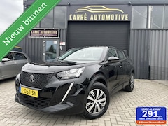 Peugeot 2008 - 1.2 PureTech Blue LeaseActive|CAMERA|CRUISE|NAV