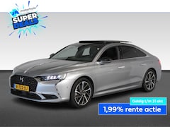 DS 9 - 9 E-Tense Plug-In Hybrid 225pk Automaat Rivoli + || Rijdende Demo, Bezichtiging op afspraa