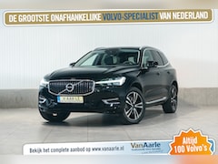 Volvo XC60 - T6 Aut. Inscription Parkeercamera 340pk