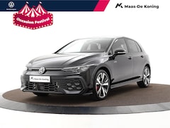 Volkswagen Golf - 1.5 272pk DSG eHybrid GTE · Apple/Android Car Play · Camera · Navigatie · Stoelverwarming
