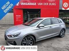 Hyundai i30 - 1.0 T-GDi MHEV Comfort