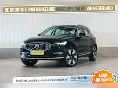 Volvo XC60 - T6 Aut. Inscription LongRange Leder Panoramadak 350pk