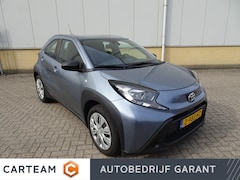 Toyota Aygo X - 1.0 VVT-i MT Play Camera/ Adapt. cruiscontr./ Multimedia