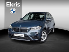 BMW X1 - sDrive18i | Executive | Comfort pack | 17 inch | Stoelverwarming | HiFi | Head-Up Display