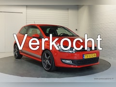 Volkswagen Polo - 1.2 ABT Bodykit | Cruise control | Airco | PDC |