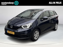 Honda Jazz - 1.5 e:HEV Comfort Nu met tijdelijk financieringsaanbod 5, 99%