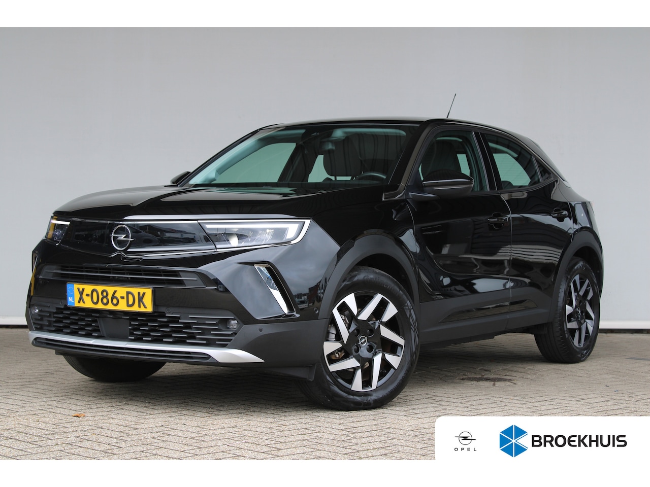 Opel Mokka Electric - Level 3 50 kWh Apple Carplay | Navigatie | LED koplampen | Cruise control | Dodehoek detec - AutoWereld.nl