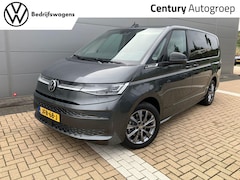 Volkswagen Multivan - Bedrijfswagens Bulli Edition L2 1.5 eHybrid EU6 180 kW (245pk)