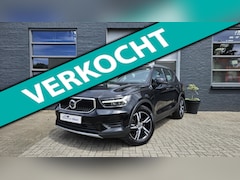 Volvo XC40 - 2.0 T4 Momentum Pro