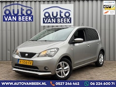 SEAT Mii - 1.0 FR Connect|Stoelverwarming|Sensoren