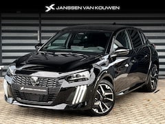 Peugeot 208 - 1.2 Hybrid 145 e-DCS6 GT / Voordeel / 2 + 6 Jaar garantie
