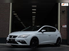 SEAT Leon - 1.8 TSI FR |Facelift|179PK |Pano|Led|CarPlay|Camera|Vol|