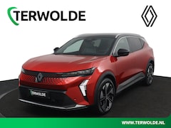 Renault Scenic E-Tech - Techno | Achteruitrijcamera | Adaptive Cruise Control | Adaptive Vision LED koplampen met