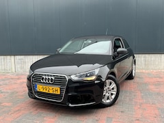 Audi A1 - 1.2 TFSI Attraction * Airco * Stoel-ver * Park-Sens * Goed Onderhouden