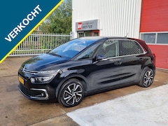 Citroën C4 Picasso - 1.2 PureTech Feel