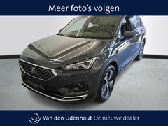 SEAT Tarraco - 1.4 TSI eHybrid 245pk PHEV Xperience / Adaptive Cruise / Elektrische klep / Camera