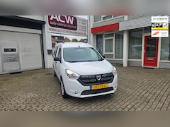 Dacia Dokker - 1.3 TCe Essential