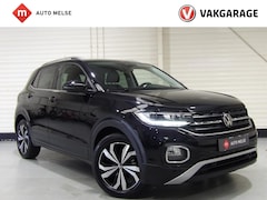 Volkswagen T-Cross - 1.0 TSI 110pk 7-DSG Style