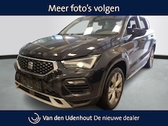 SEAT Ateca - 1.5 TSI 150pk Automaat Xperience Business / 360 Camera / BEATS / Adaptive Cruise