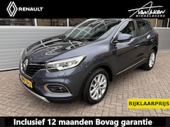 Renault Kadjar - 1.3 TCe 140 EDC Intens