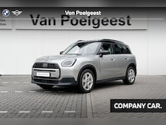 MINI Countryman - C Classic Pakket M Plus