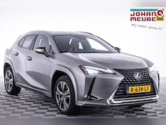 Lexus UX - 300e Executive 54 kWh | LEDER | CARPLAY | Full LED