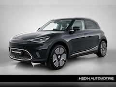 Smart #1 - 1 Premium 66 kWh | Adaptieve Cruise Control | Head-Up | Keyless | Panoramadak | CyberSpark