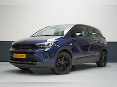 Opel Crossland - 1.2 Turbo Level 4 Automaat | Sportstoelen | Trekhaak | Navigatie | 360 camera | Climate co
