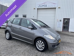 Mercedes-Benz A-klasse - 170 Avantgarde, Automaat , Airco