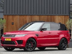 Land Rover Range Rover Sport - P400e 405PK HSE / Dynamic / Meridian / 360° / LED
