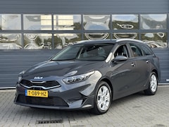 Kia Cee'd Sportswagon - CEED 1.5 T-GDI DYNAMICLINE I TREKHAAK I P-CAMERA I CRUISE CONTROL I CLIMATE CONTROL I APPL