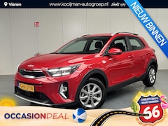 Kia Stonic - 1.0 T-GDi MHEV DynamicLine