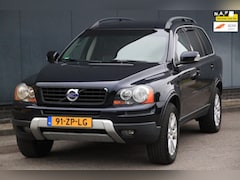 Volvo XC90 - 3.2 Momentum Lpg-G3/7.Pers/Leer/Parkeersensor/Trekhaak