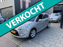 Citroën C3 - 1.6 Selection 1e Eigenaar Pano Airco PDC NAP APK
