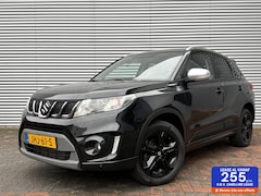 Suzuki Vitara - 1.4 BOOSTERJET S Carplay Led cruise Camera 140 PK Eerste Eigenaar Vol Opties Uniek 85302 K