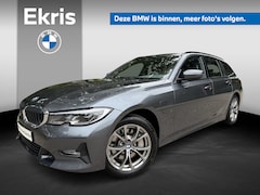 BMW 3-serie Touring - 330e Business Edition Plus | Model Sport Line | Elektrisch verwarmde voorstoelen | Laserli