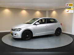 Volkswagen Polo - 1.0 TSI Comfortline Business *Carplay* Adapt.Cruise|All-seasons|Navi