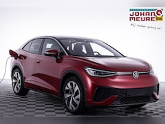 Volkswagen ID.5 - Pro Business 77 kWh 286PK | SOH 100% | PANORAMADAK | DynAudio | EL. Stoelen | NAVI | ECC |