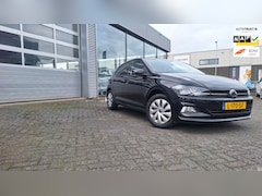 Volkswagen Polo - 1.0 TSI Comfortline Business/Navigatie*Cruise*Pdc V/A*Enz
