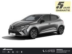 Renault Clio - 1.6 E-Tech Full Hybrid 145 techno