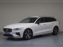 Volvo V60 - T8 Twin Engine AWD R-Design | Rijklaarprijs | Trekhaak |