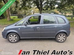 Opel Meriva - 1.6-16V Business airco